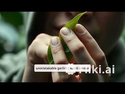 Ramp Up Your Cooking: Foraging Wild Ramps & How to Use Them