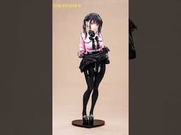 Tokyo Otaku Mode Weekly Figure Roundup - May 2025