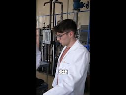 Oxford University Engineering Science students making beer 🍺 #OxfordUni