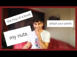 SHITPOST GENERATOR | Zach Garry
