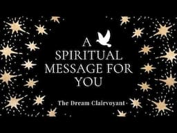 The Dream Clairvoyant  is live! $25 Tarot Readings 💗✨