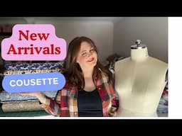 Wow! Stunning New Arrivals!