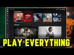 Xbox Plays Everything | Xbox Series S & Nintendo Switch 2 | Nintendo Breaks Sales Record