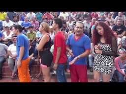 Calle y Risa una copilacion de chistes en la calle 2025