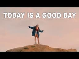 Today Is A Good Day - Tiffany Alvord Official Music Video