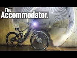 Brisbane's MASSIVE underground tunnel system...