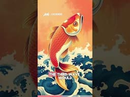 AHN Legends | Releasing of Carp