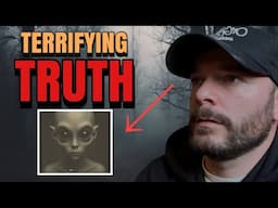 WHATS REALLY HIDING IN THE UK FORESTS?