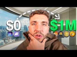 How To Become A Memecoin Millionaire [FREE GUIDE]