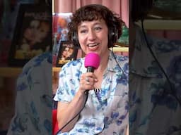 Kristen Schaal asked Mario Lopez to please stop doing this