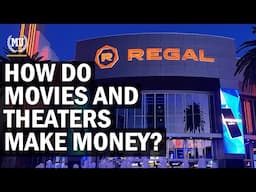How Do Box Office Results Work? | How Do Movies Make Money | Understanding Box Office Numbers