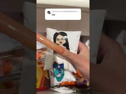 do i have @​⁠@MaddieBrooks-r1d ? #art #papercraft #fyp #viral #funny #blowup #art #preppy #sephora