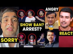 India's Got Latent: The Worst of the Worst in Indian Comedy