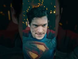Cada vez más cerca. Ya solo queda UN MES ❤️💙  #Superman - 11 de julio solo en cines.