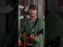 Aaron Williams performs "Holy Again And Again" #worship #music #gospel #acoustic #worshipmusic
