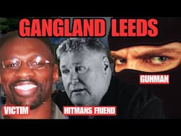 Inside Leed’s BRUTAL Gangland Wars (DOCUMENTARY)