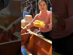 Bangkok Floating Market | Thailand | #thailand #travel #bangkok