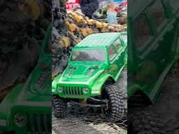 #GSpeed #ScaleModel #RCTruck #Jeep #Gladiator #RCHobby #Charity #MobileCourse #RCCrawler #RC #Scale