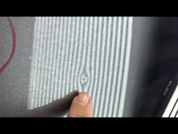 Small Sharp Dents Don’t Mean It’s Easier Explained