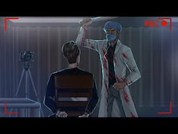 3 Dark Web Horror Stories Animated (Vol. 7)