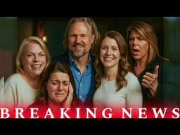 Congratulations😱 Kody Got MARRIED With Sara William! ROBYN Brown Cried When He Saw This😭 Meri Happy