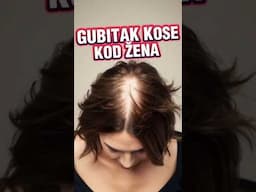 Najčešći uzrok opadanja kose kod žena – Šokantna Istina!