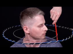 100 Epic Tricks and Science Experiments You Can Try at Home!