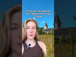 Did you know? #history #netherlands #amsterdam