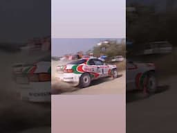 Rally cars #shorts