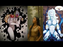 They Were Devils From The North: The Chenoo Tribe of Cannibals From New England and Canada