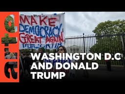 Washington vs MAGA | ARTE.tv Documentary