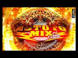 ♫SI ME EMBORRACHO A DIARIO LO MAS NUEVO DE ASTUTO MIX 2025 INF AL WHAPP 5612660304 SALSERITO MIX♫