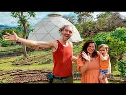 Costa Rica Life Update, 1 Month In