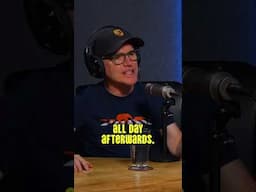 Comedian @GregFitzsimmonsComedy hilariously breaks down what it’s like living with ADHD.