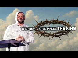JESUS: Our Eternal King | Ryan Visconti