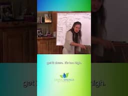 Two Minutes to Impaired Thinking? This Is Why | Barbara O'Neill #Shorts #BarbaraOneill