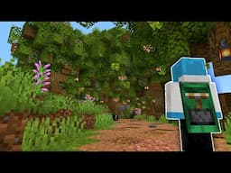 Hermitcraft 10 - Ep. 61: YEAR LONG BUILD DONE! (Minecraft 1.21 Let's Play)