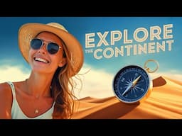 First Time in Algeria? Know Why They Call It “The Continent”