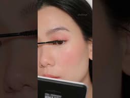 Been OBSESSED with this mascara lately!! #Clio #killlash #mascara #kbeauty
