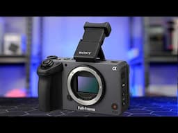 Sony FX2 Thoughts from an (ex) Sony FX3/FX30 Owner 🧐