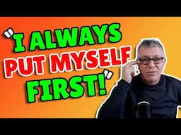 Do You Fear Criticism? Try EFT Tapping w/ David Childerley