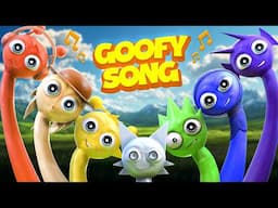 Incredibox Sprunki - Goofy Song (official song)