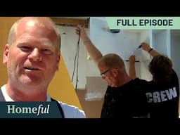 Mike Homes Becomes A Detective To Locate Con Artist Contractor | Holmes Makes It Right 204