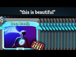 Weirdest Infinite!