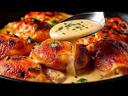 Das ist so lecker, ich koche es fast jeden Tag! Nährend und einfach Rezept!