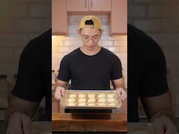 Butter Cookies Recipe