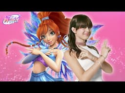 Forever Winx | Official Music Video | Winx Club - The Magic is Back