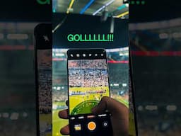 #OPPOxUCL25 | Find X8 Turns the Live Match into Everlasting Memory