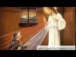Santo Rosario Misericordia  Hermanas Misioneras  San José Sanación Liberación Milagros Justo Juez