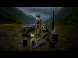 25 Life-Saving Camping Gadgets on Amazon (Don’t Leave Home Without #17!)